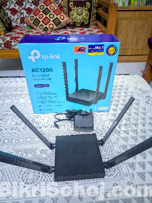 TP-Link Archer c54